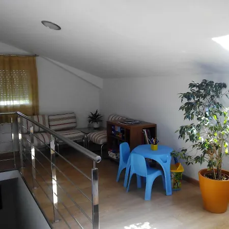 Casa Da Xesteira-merexo-muxia-costa Da Morte Nyaraló