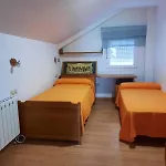 Semesterbostad Casa Da Xesteira-merexo-muxia-costa Da Morte Muxia