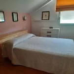 Casa Da Xesteira-merexo-muxia-costa Da Morte Semesterbostad Muxia