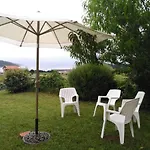 Casa Da Xesteira-merexo-muxia-costa Da Morte Semesterbostad Muxia
