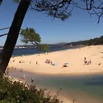 Casa Da Xesteira-merexo-muxia-costa Da Morte Semesterbostad