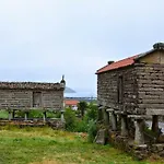 Casa Da Xesteira-merexo-muxia-costa Da Morte *