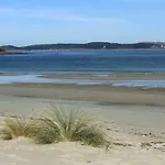 Casa Da Xesteira-merexo-muxia-costa Da Morte *