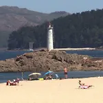 Casa Da Xesteira-merexo-muxia-costa Da Morte *