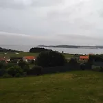 Semesterbostad Casa Da Xesteira-merexo-muxia-costa Da Morte