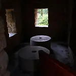 Casa Da Xesteira-merexo-muxia-costa Da Morte Semesterbostad *