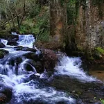 Casa Da Xesteira-merexo-muxia-costa Da Morte Semesterbostad Muxia