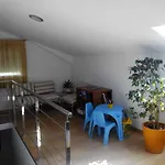Casa Da Xesteira-merexo-muxia-costa Da Morte Semesterbostad
