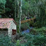 Casa Da Xesteira-merexo-muxia-costa Da Morte Semesterbostad