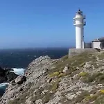 Casa Da Xesteira-merexo-muxia-costa Da Morte Σπίτι διακοπών Muxia