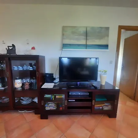 Holiday home Casa Da Xesteira-merexo-muxia-costa Da Morte *