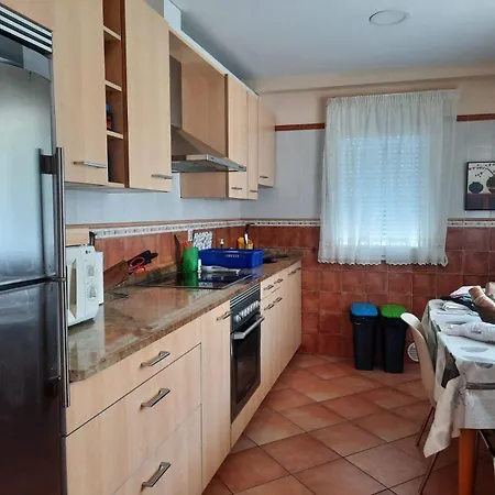 Casa Da Xesteira-merexo-muxia-costa Da Morte Muxia