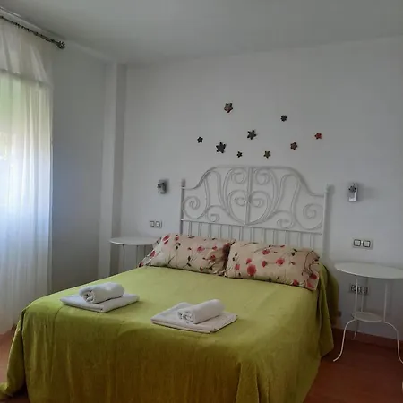 Casa Da Xesteira-merexo-muxia-costa Da Morte