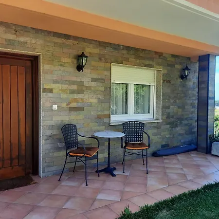 Holiday home Casa Da Xesteira-merexo-muxia-costa Da Morte