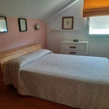 Casa Da Xesteira-merexo-muxia-costa Da Morte بيت للعطل موتشيا
