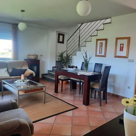 Holiday home Casa Da Xesteira-merexo-muxia-costa Da Morte Muxia