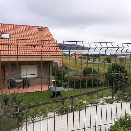 Casa Da Xesteira-merexo-muxia-costa Da Morte *