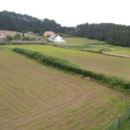 Casa Da Xesteira-merexo-muxia-costa Da Morte