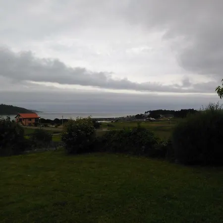 Holiday home Casa Da Xesteira-merexo-muxia-costa Da Morte *