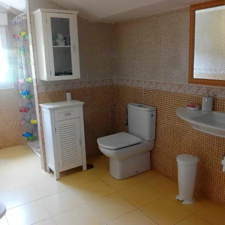 Casa Da Xesteira-merexo-muxia-costa Da Morte Muxia