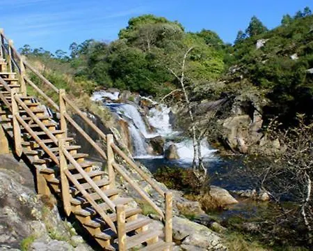 Casa Da Xesteira-merexo-muxia-costa Da Morte