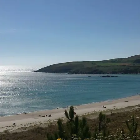 Casa Da Xesteira-merexo-muxia-costa Da Morte Holiday home