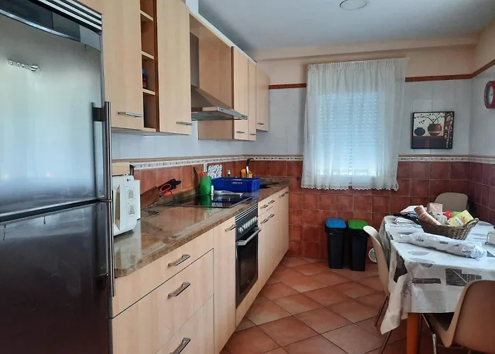 Casa Da Xesteira-merexo-muxia-costa Da Morte Muxia
