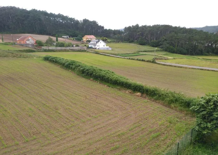 Casa Da Xesteira-merexo-muxia-costa Da Morte