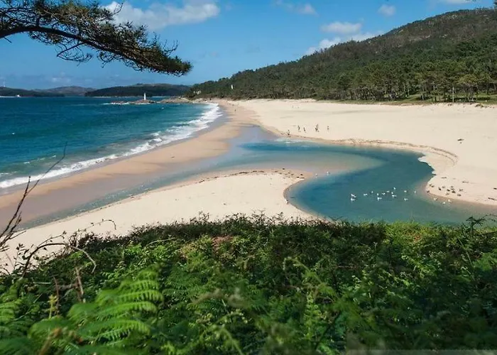 Tatil Evi Casa Da Xesteira-merexo-muxia-costa Da Morte Muxia