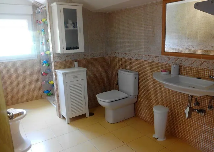 Casa Da Xesteira-merexo-muxia-costa Da Morte Muxia