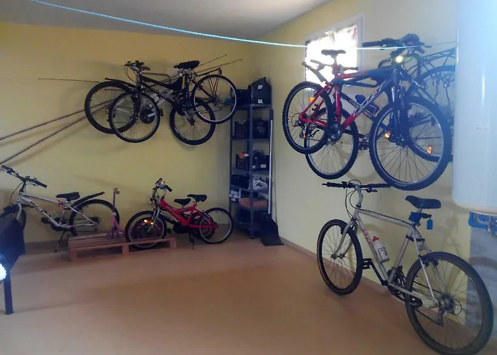 Σπίτι διακοπών Casa Da Xesteira-merexo-muxia-costa Da Morte *