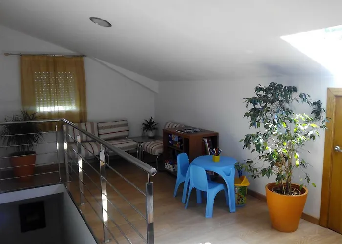 Casa Da Xesteira-merexo-muxia-costa Da Morte Tatil Evi