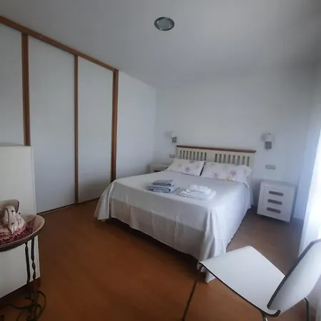 Hébergement de vacances Casa Da Xesteira-merexo-muxia-costa Da Morte