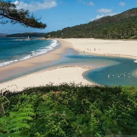 Tatil Evi Casa Da Xesteira-merexo-muxia-costa Da Morte Muxia