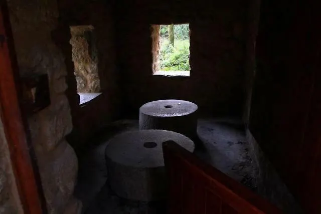 Casa Da Xesteira-merexo-muxia-costa Da Morte Hébergement de vacances *